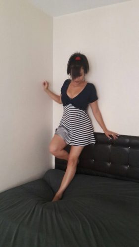 Memphis Mature Escort